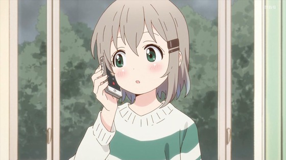 「ヤマノススメ Next Summit」4期 6話感想 (55)