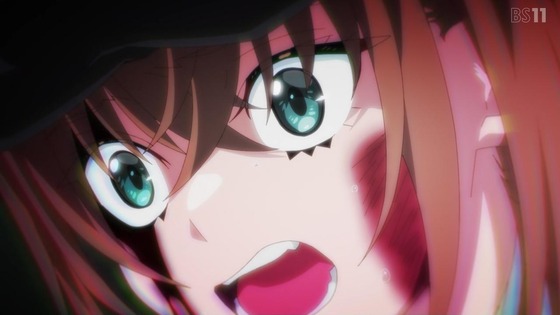 「リリカルなのは EXCEEDS Gun Blaze Vengeance」1話感想 (26)