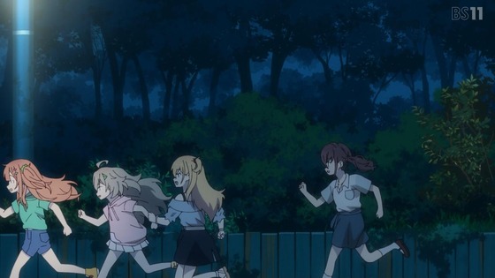 「日々は過ぎれど飯うまし」7話感想 (110)