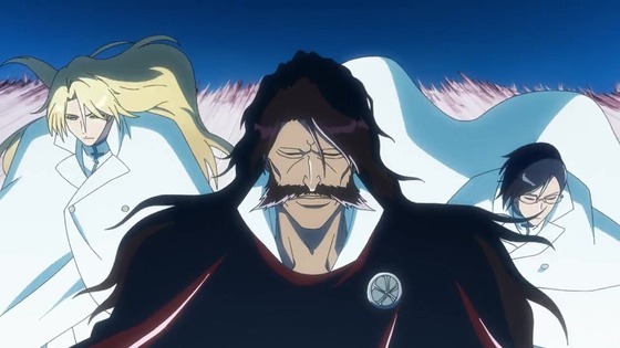 「BLEACH 千年血戦篇」23話感想 (154)