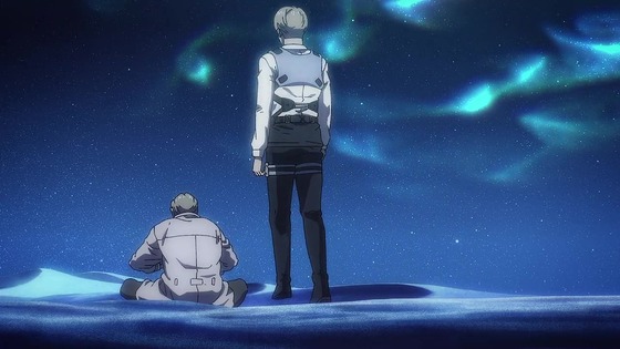 「進撃の巨人」完結編 後編 第三章 感想 (309)