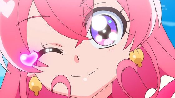 「トロピカル~ジュ!プリキュア」トロプリ 46話感想 最終回 (76)