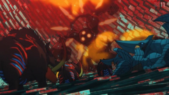 「Fatestrange Fake」7話感想 (77)