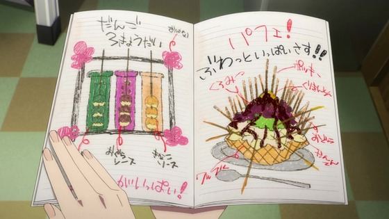 「リコリス・リコイル Friends are thieves of time (12)