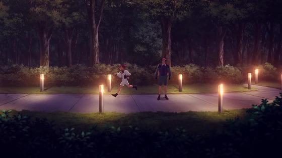 「機動戦士ガンダム 水星の魔女」9話感想 (76)