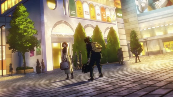 「僕のヒーローアカデミア」170＋1話感想 (132)