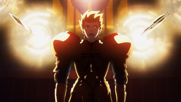 FateZero 24話 (84)