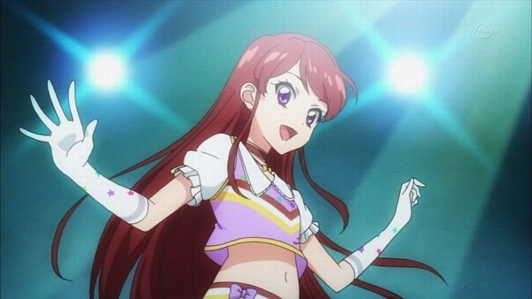 アイカツ！ (3)