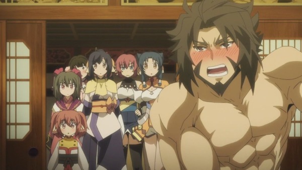 うたわれるもの 偽りの仮面 (28)