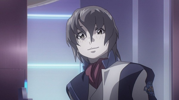 蒼穹のファフナー (14)