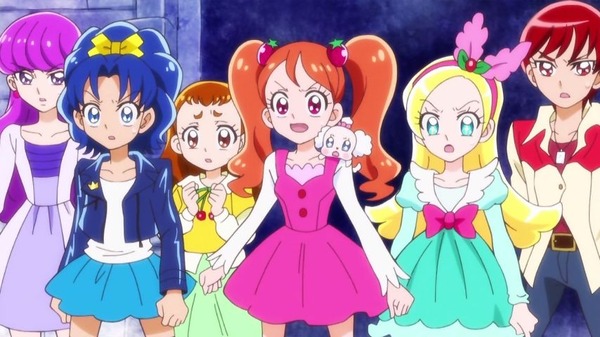 「キラキラ☆プリキュアアラモード」39話 (30)