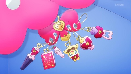 「名探偵プリキュア！」8話感想 (38)