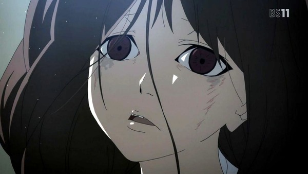 「地獄少女 宵伽」4期 3話 (37)