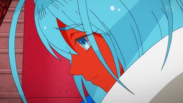 ガッチャマン クラウズ インサイト (3)