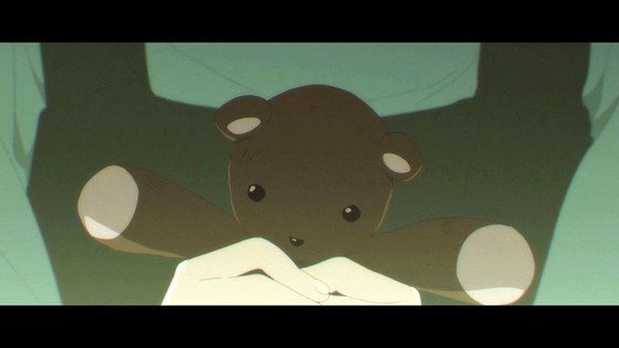 「アークナイツ 黎明前奏」2話感想 (23)