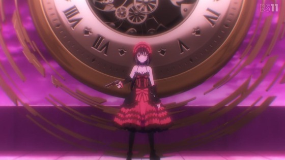 「デート・ア・ライブIV」4期 11話感想 (61)