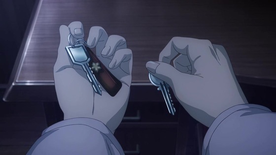 劇場版「Fatestay night [Heaven's Feel] II.感想  (736)