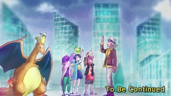 「ポケットモンスター」15話感想 (105)