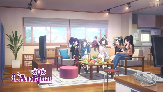 「アイドルマスター シャイニーカラーズ」2話感想 (31)