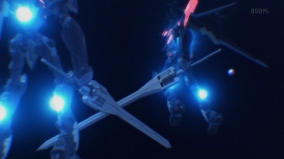 「蒼穹のファフナー THE BEYOND」5話感想 (55)