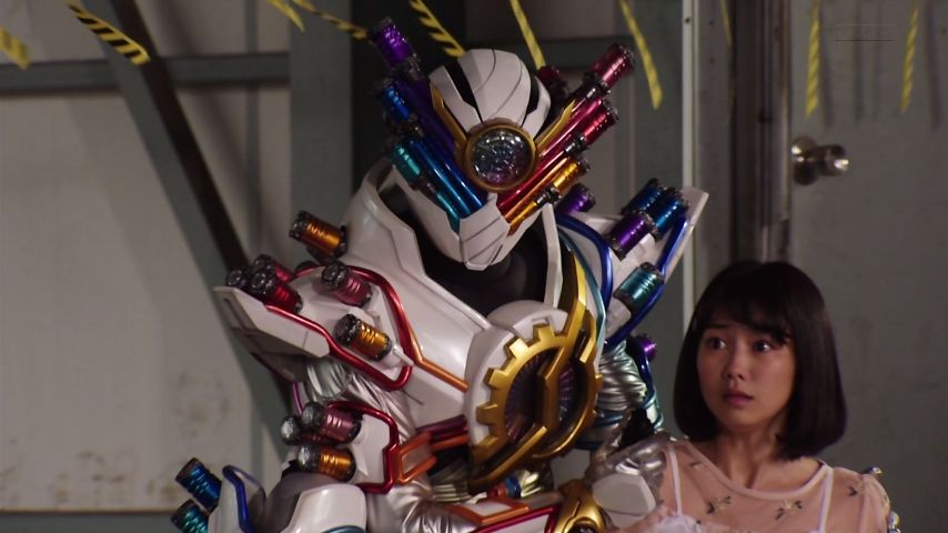 仮面ライダービルド 43話感想 葛城忍こそベストオブベストのビルド ピンチはチャンスに変え龍我と美空2人を救う戦兎 画像 ポンポコにゅーす ファン特化型アニメ感想サイト 仮面ライダービルド 43話感想 葛城忍こそベストオブベストのビルド ピンチはチャンスに変え龍我と美空2人を救う戦兎 画像 ポンポコにゅーす ファン特化型アニメ感想サイト