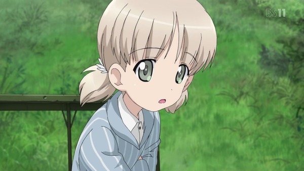 劇場版「ガールズ＆パンツァー (2)