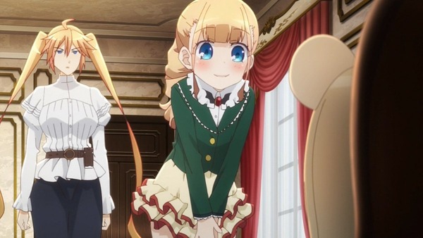 「プリズマ☆イリヤ ドライ!!」 (12)