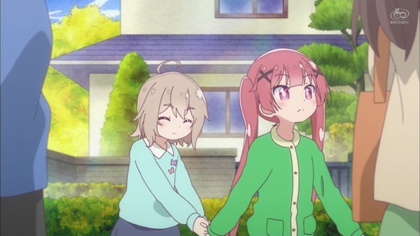 「私に天使が舞い降りた!」10話感想 (68)