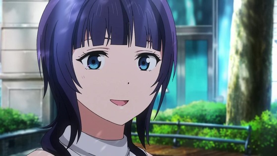 「虹ヶ咲学園スクールアイドル同好会」2期 4話感想 (69)
