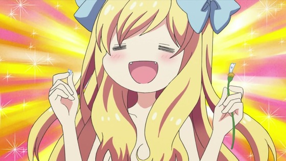「邪神ちゃんドロップキック’」2期 第9話感想 (56)
