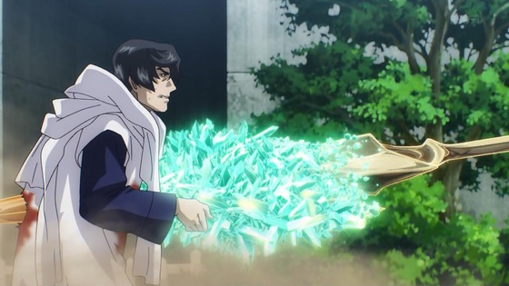 「蒼穹のファフナー THE BEYOND」7話感想 (2)