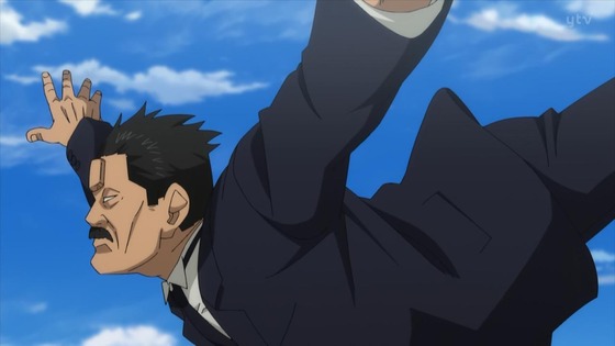 「ゴールデンカムイ」38話感想(4期 2話) (5)