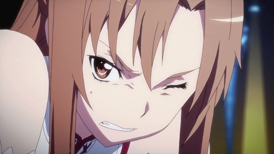 「SAO ソードアート・オンライン」9話感想 (90)