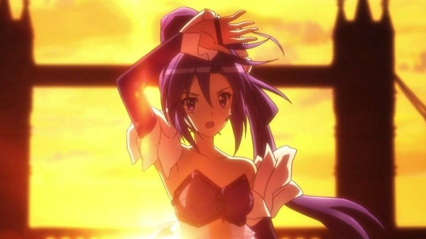 戦姫絶唱シンフォギアGX (49)