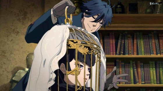 「アンデッドガール・マーダーファルス」アンファル 4話感想 (23)