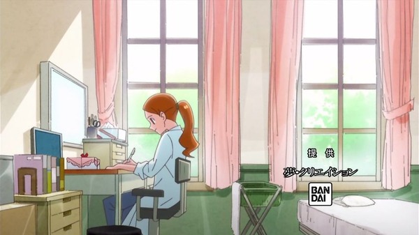 「キラキラ☆プリキュアアラモード」17話 (1)
