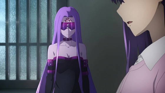 劇場版「Fatestay night [Heaven's Feel] II.感想  (268)