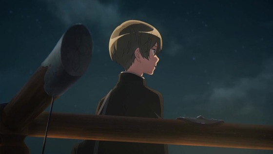 「響け!ユーフォニアム3」3期 4話感想 (77)