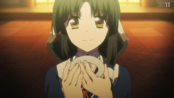 「うたわれるもの 二人の白皇」21話感想 (34)