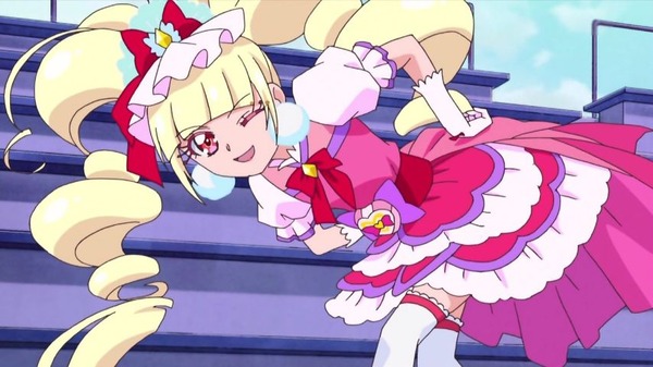 「HUGっと!プリキュア」20話感想 (85)