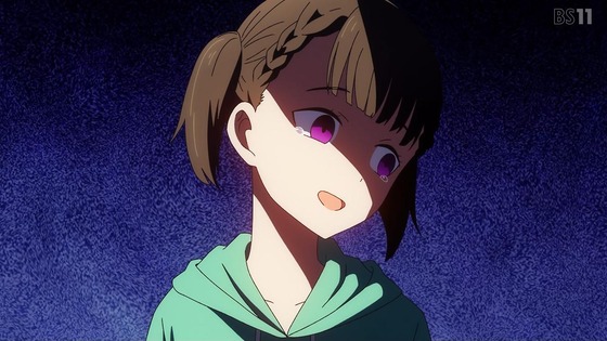 「かぐや様は告らせたい」3期 9話感想 (103)