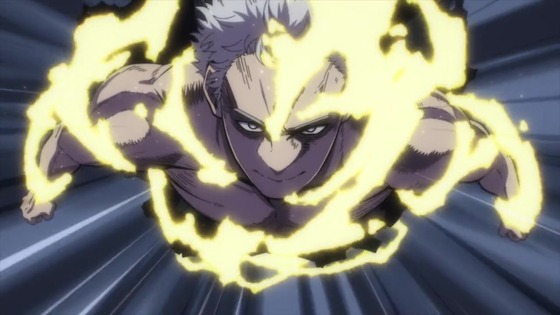 「僕のヒーローアカデミア」160話感想 (12)