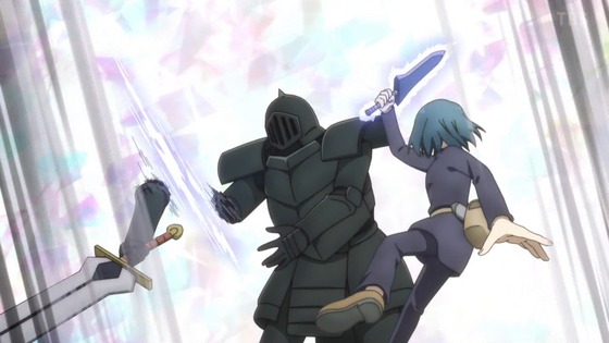 「ダンジョンの中のひと」7話感想 (61)