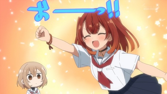 「私を喰べたい、ひとでなし」9話感想 (18)