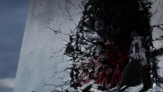 「BLEACH 千年血戦篇」5話感想 (27)