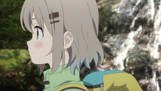 「ヤマノススメ Next Summit」4期 5話感想 (50)