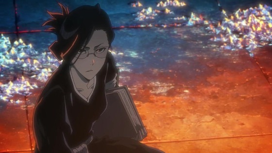「BLEACH 千年血戦篇」15話感想 (77)