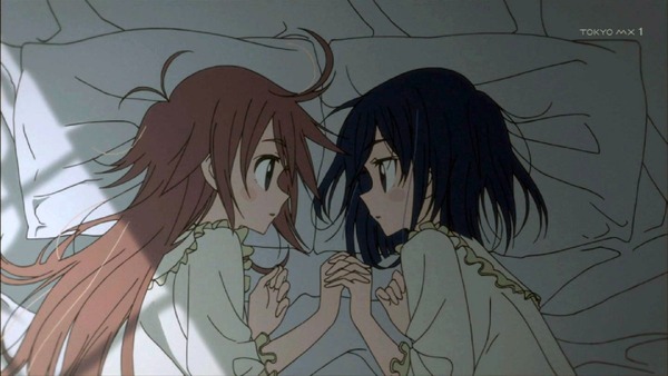 「フリップフラッパーズ」 (41)