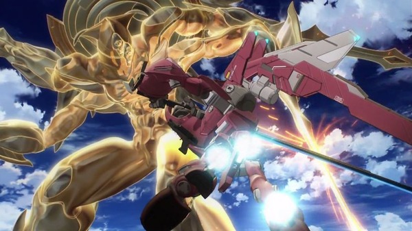 蒼穹のファフナー EXODUS (54)