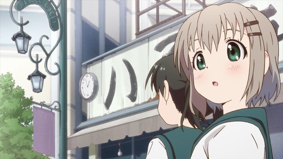 「ヤマノススメ Next Summit」4期 1話感想 (53)